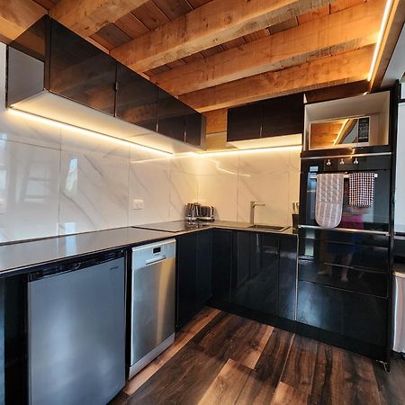 A Stone'S Throw From Town Tiny Home Dunedin Exteriör bild
